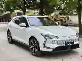 2020 SERES SF5 Range Extended 112HP REEV 35KWH