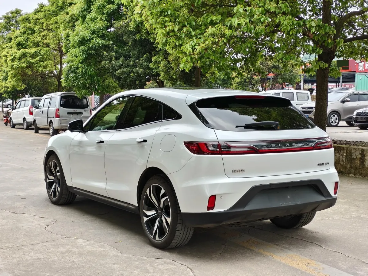 2020 SERES SF5 Range Extended 112HP REEV 35KWH,autocango,china used car exporter,china ev exporter,chinese used car exporter,chinese used ev exporter
