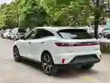 2020 SERES SF5 Range Extended 112HP REEV 35KWH