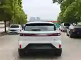 2020 SERES SF5 Range Extended 112HP REEV 35KWH