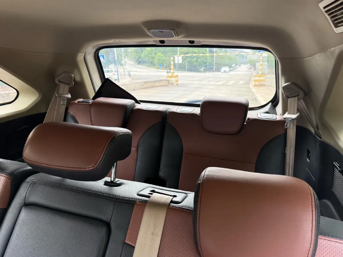 2017 Foday LanFu 2.0T 218HP L4 6MT,autocango,china used car exporter,china ev exporter,chinese used car exporter,chinese used ev exporter