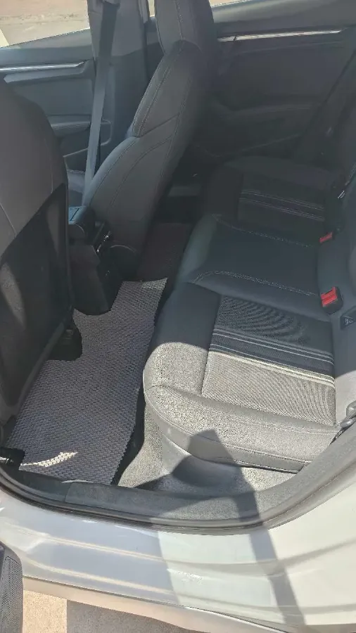 2023 Audi A3 1.4T 150HP L4 7DCT,autocango,china used car exporter,china ev exporter,chinese used car exporter,chinese used ev exporter
