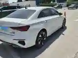 2023 Audi A3 1.4T 150HP L4 7DCT