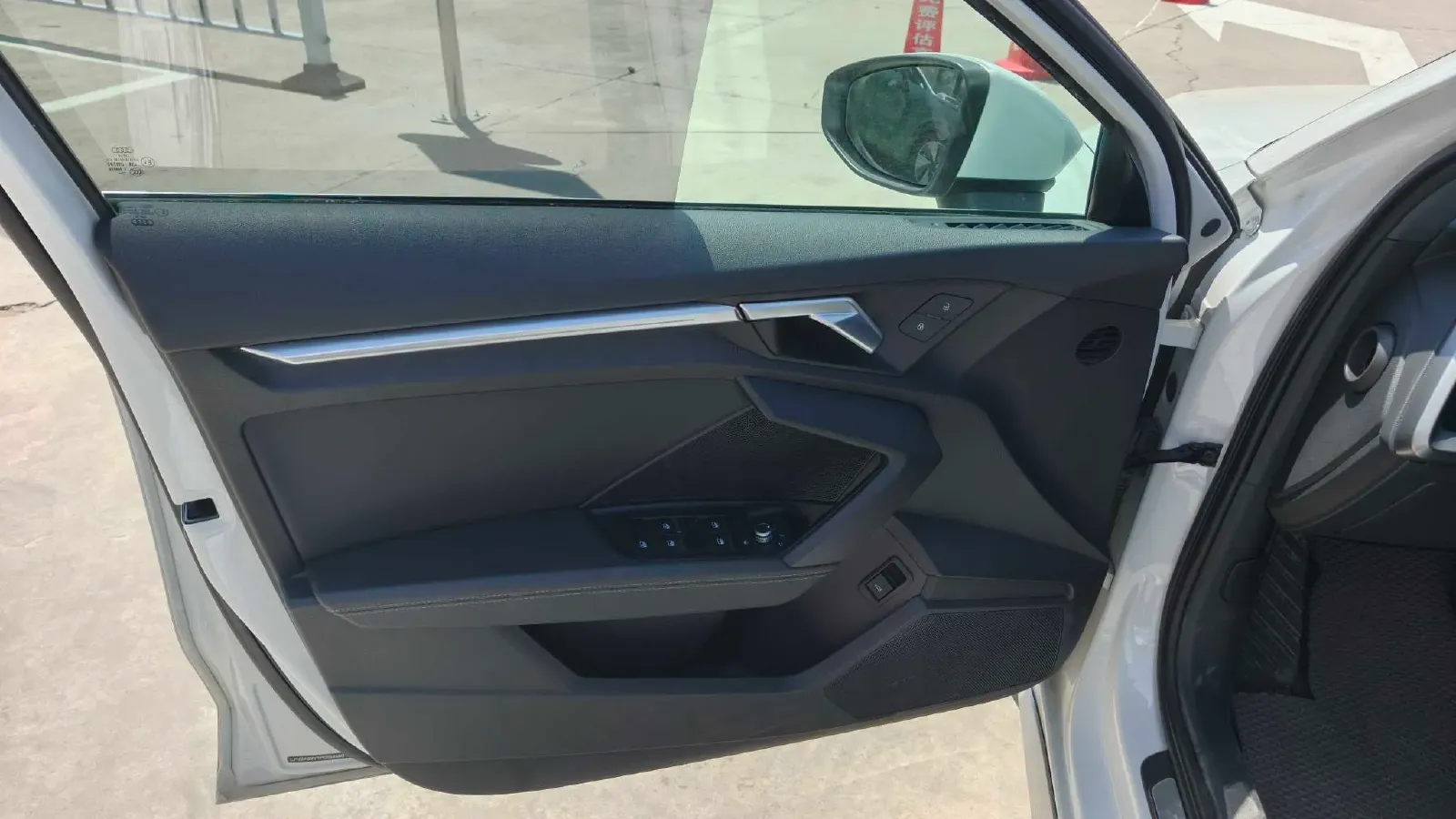 2023 Audi A3 1.4T 150HP L4 7DCT,autocango,china used car exporter,china ev exporter,chinese used car exporter,chinese used ev exporter