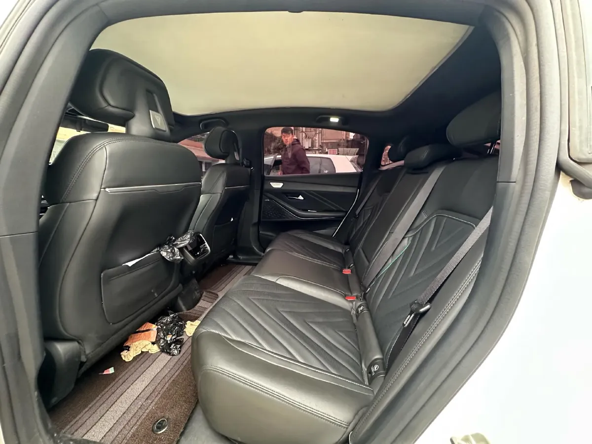 2025 Deepal SL03 BEV,autocango,china used car exporter,china ev exporter,chinese used car exporter,chinese used ev exporter