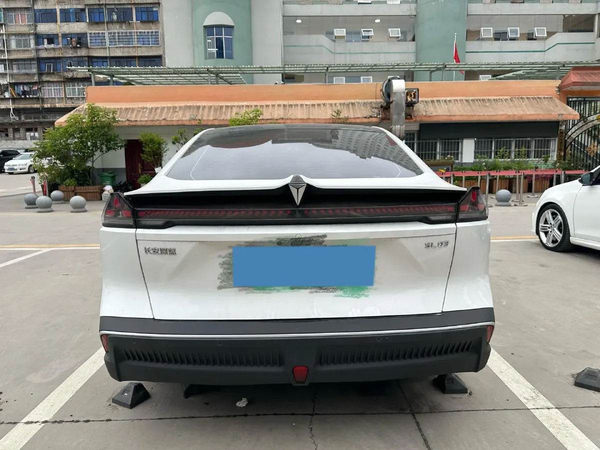 2025 Deepal SL03 BEV,autocango,china used car exporter,china ev exporter,chinese used car exporter,chinese used ev exporter