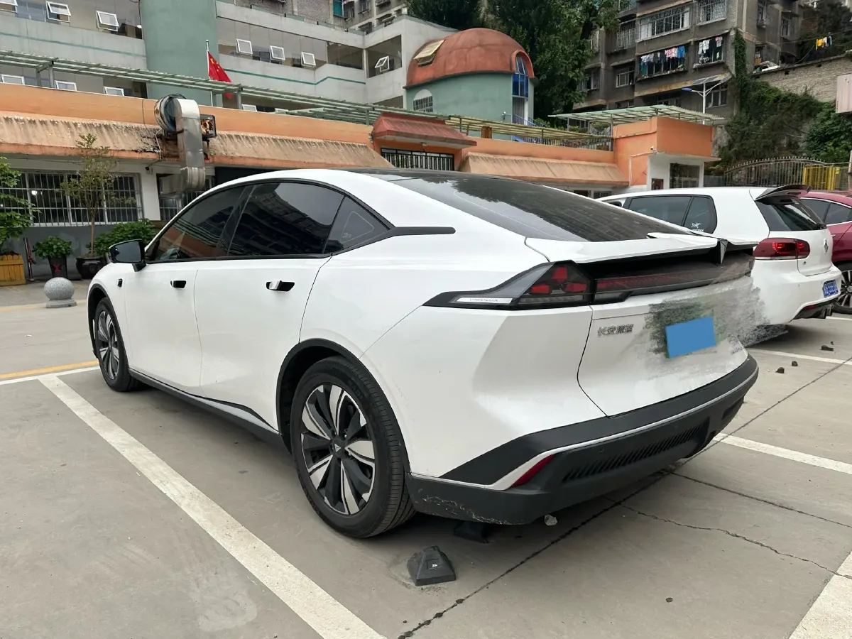 2025 Deepal SL03 BEV,autocango,china used car exporter,china ev exporter,chinese used car exporter,chinese used ev exporter