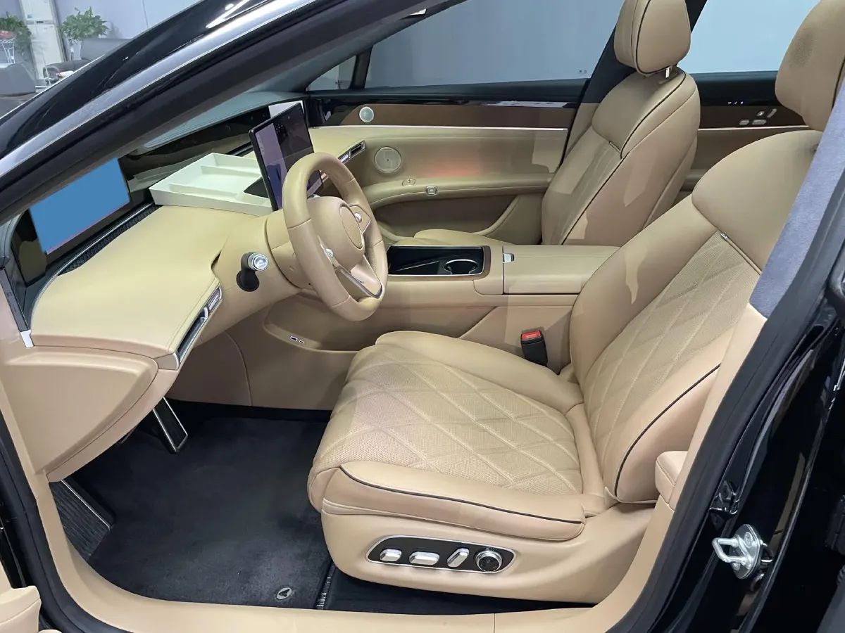2024 HIMA Stelato S9 BEV 100KWH,autocango,china used car exporter,china ev exporter,chinese used car exporter,chinese used ev exporter