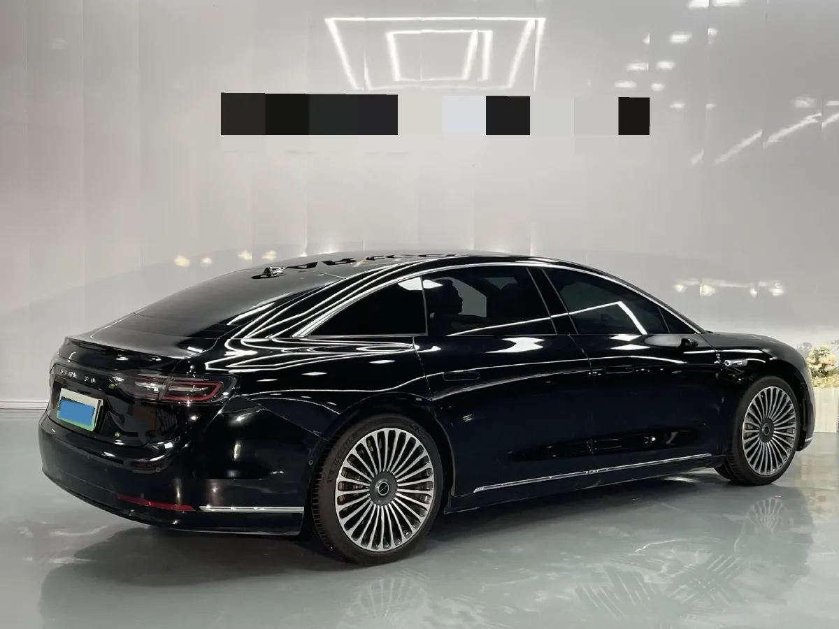 2024 HIMA Stelato S9 BEV 100KWH,autocango,china used car exporter,china ev exporter,chinese used car exporter,chinese used ev exporter