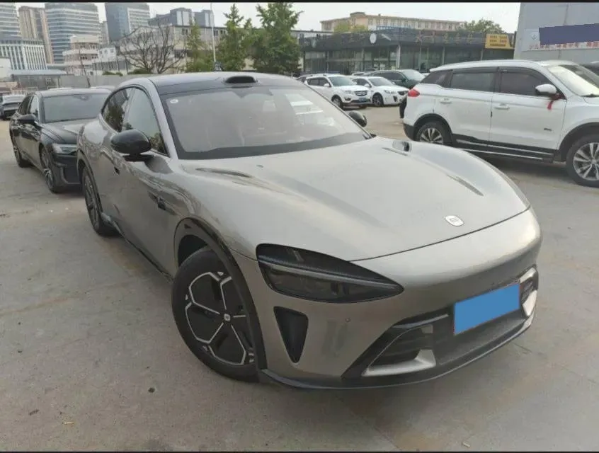2025 MI YU7 BEV,autocango,china used car exporter,china ev exporter,chinese used car exporter,chinese used ev exporter