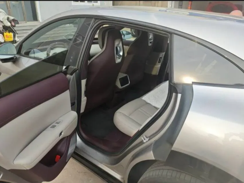 2025 MI YU7 BEV,autocango,china used car exporter,china ev exporter,chinese used car exporter,chinese used ev exporter