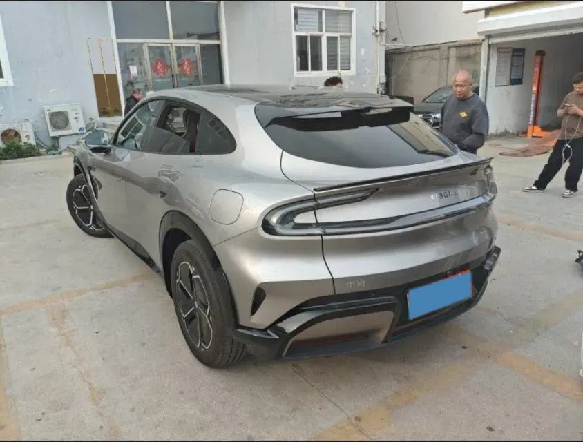 2025 MI YU7 BEV,autocango,china used car exporter,china ev exporter,chinese used car exporter,chinese used ev exporter