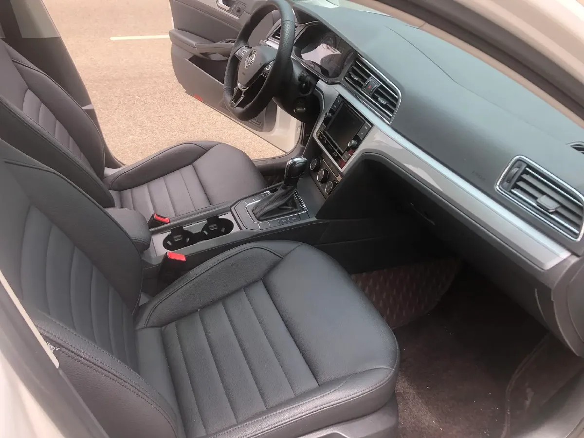 2019 Volkswagen Lamando 1.4T 131HP L4 7DCT,autocango,china used car exporter,china ev exporter,chinese used car exporter,chinese used ev exporter