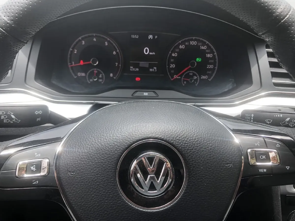 2019 Volkswagen Lamando 1.4T 131HP L4 7DCT,autocango,china used car exporter,china ev exporter,chinese used car exporter,chinese used ev exporter
