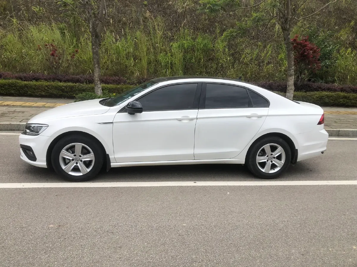 2019 Volkswagen Lamando 1.4T 131HP L4 7DCT,autocango,china used car exporter,china ev exporter,chinese used car exporter,chinese used ev exporter