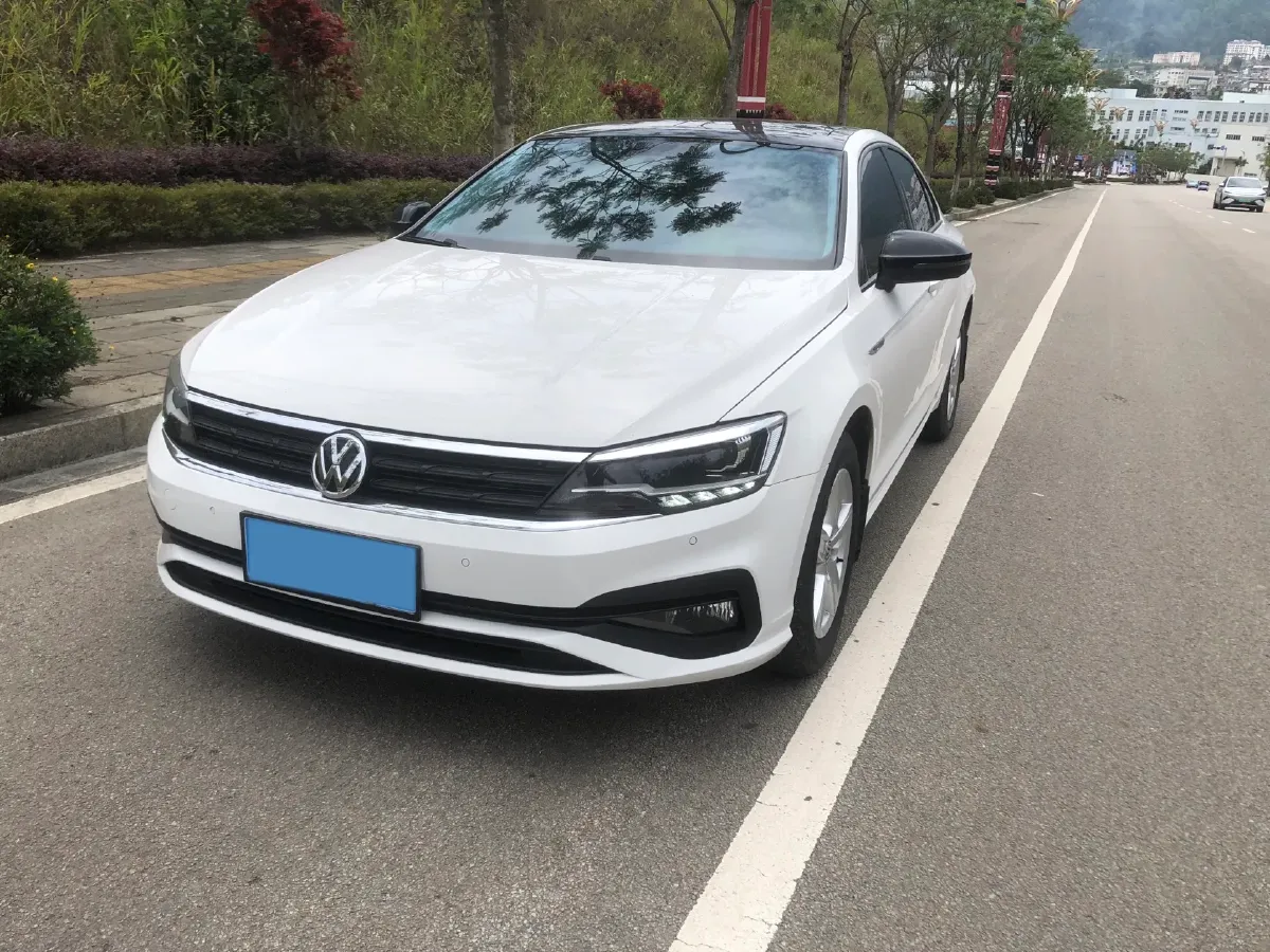 2019 Volkswagen Lamando 1.4T 131HP L4 7DCT,autocango,china used car exporter,china ev exporter,chinese used car exporter,chinese used ev exporter