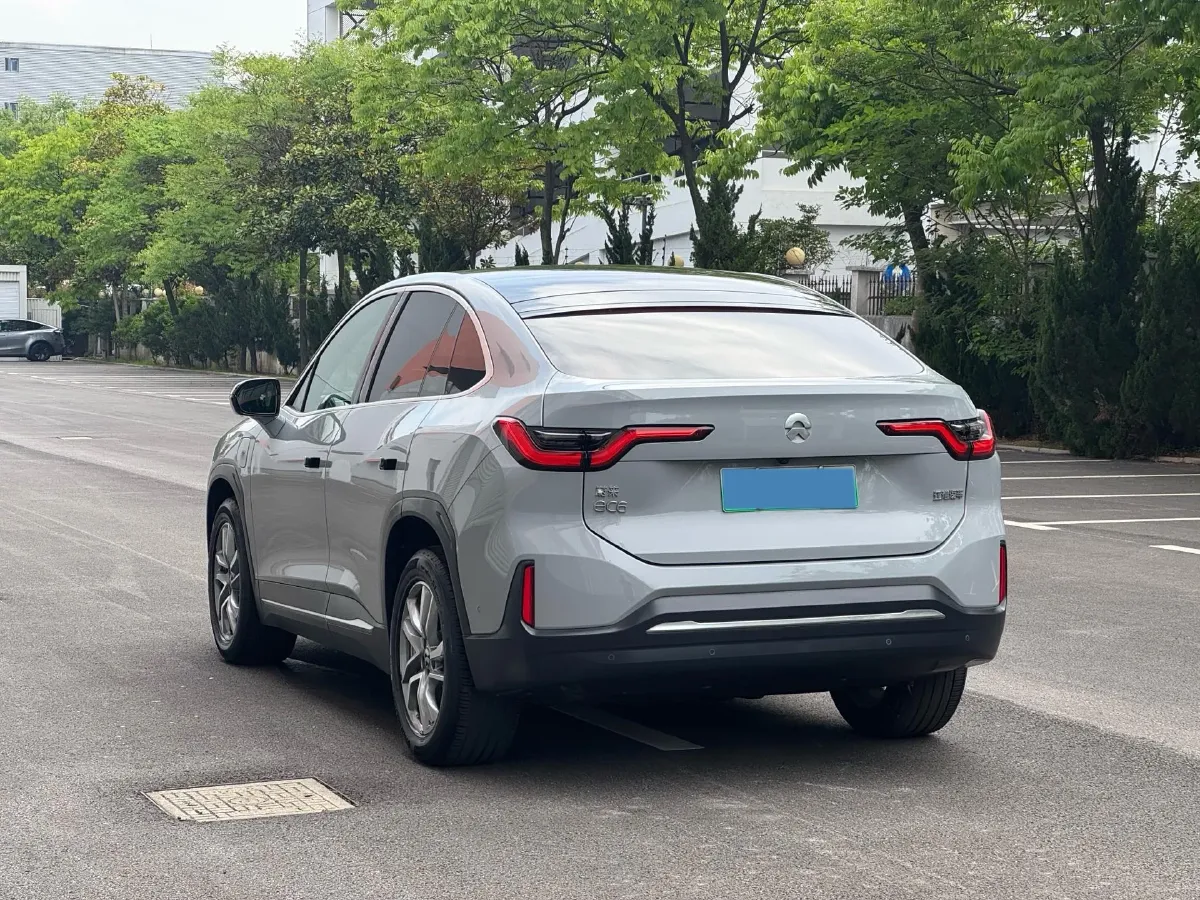 2020 NIO ES6 BEV 100KWH,autocango,china used car exporter,china ev exporter,chinese used car exporter,chinese used ev exporter