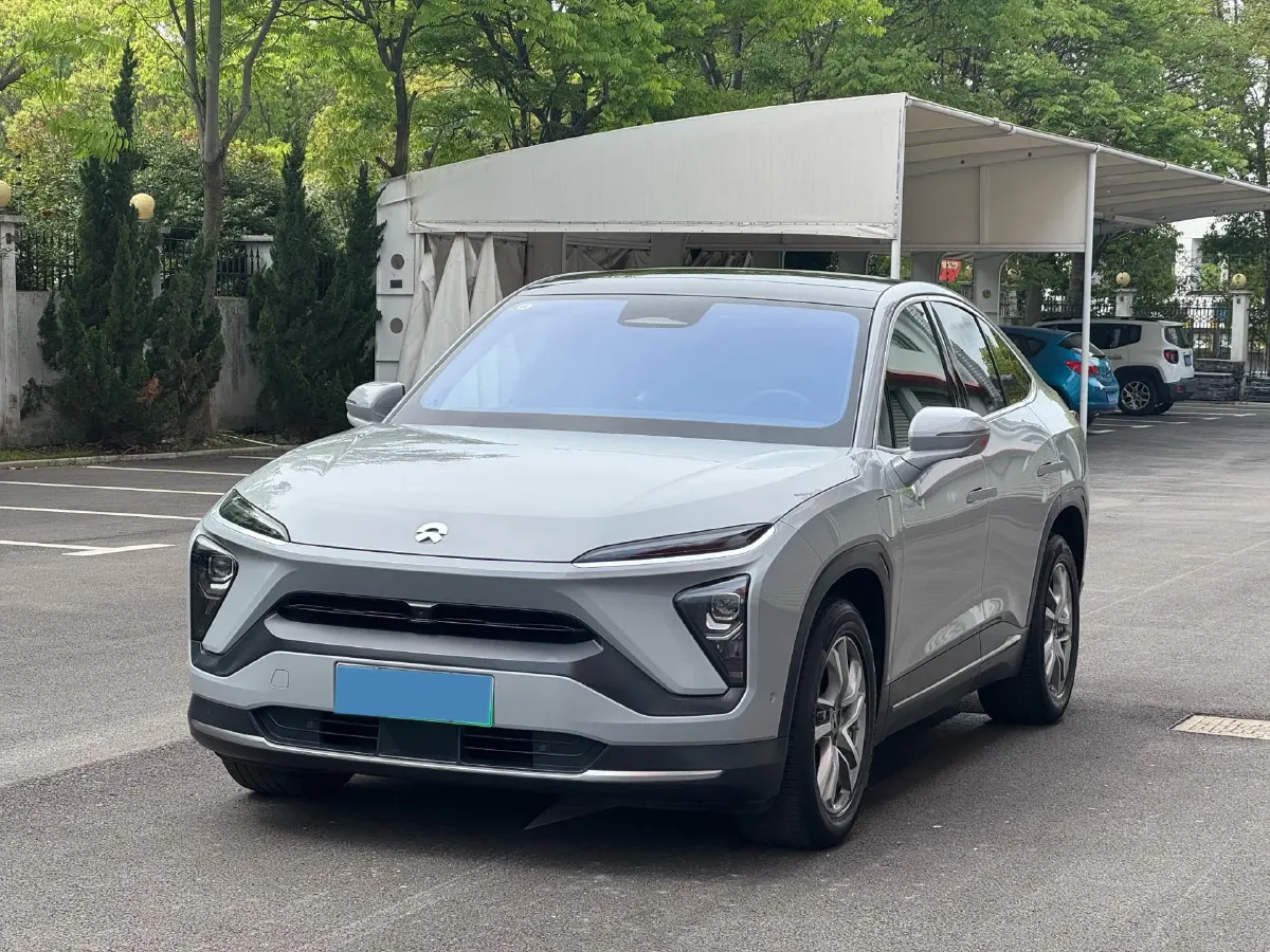 2020 NIO ES6 BEV 100KWH,autocango,china used car exporter,china ev exporter,chinese used car exporter,chinese used ev exporter