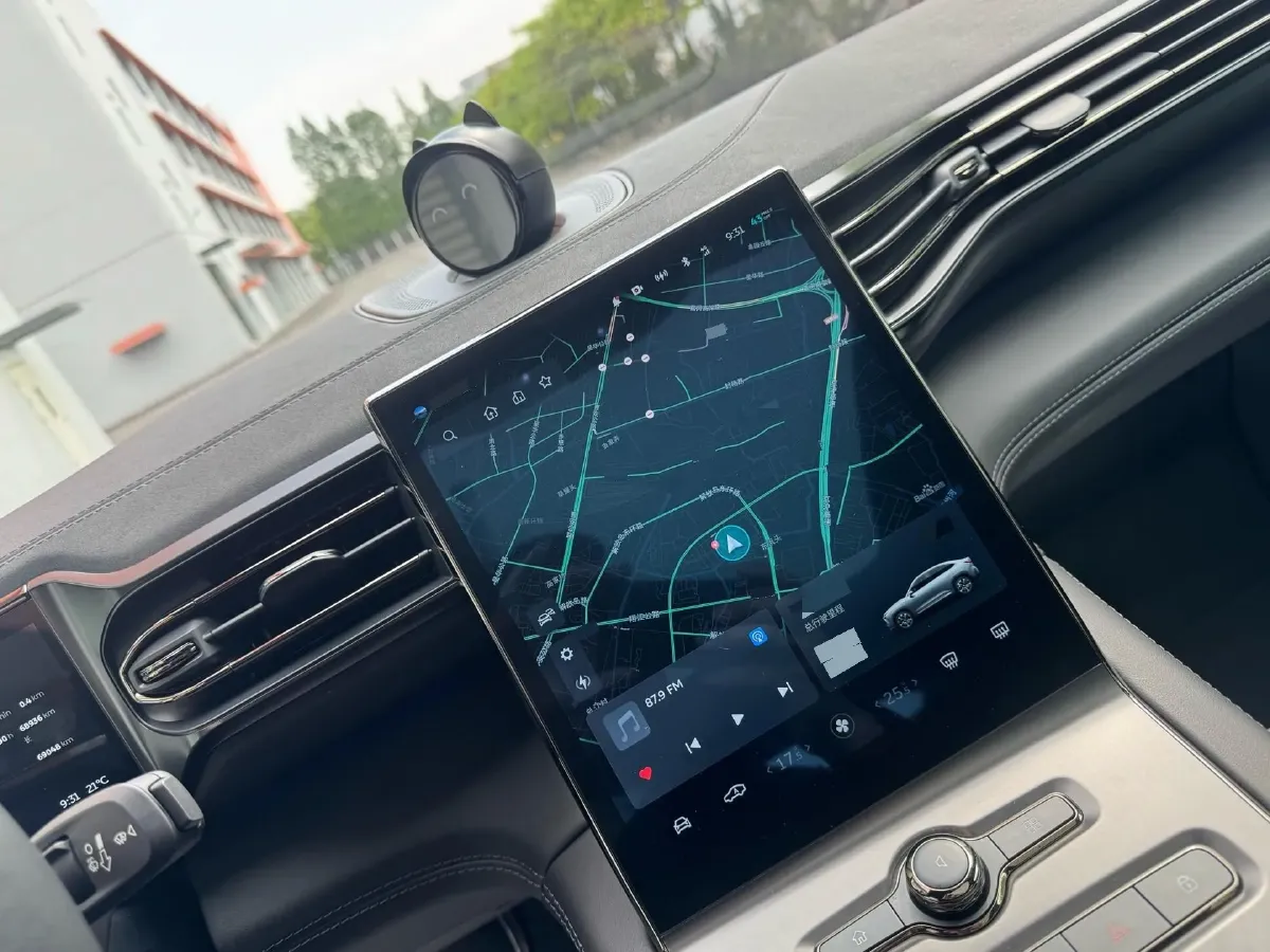 2020 NIO ES6 BEV 100KWH,autocango,china used car exporter,china ev exporter,chinese used car exporter,chinese used ev exporter