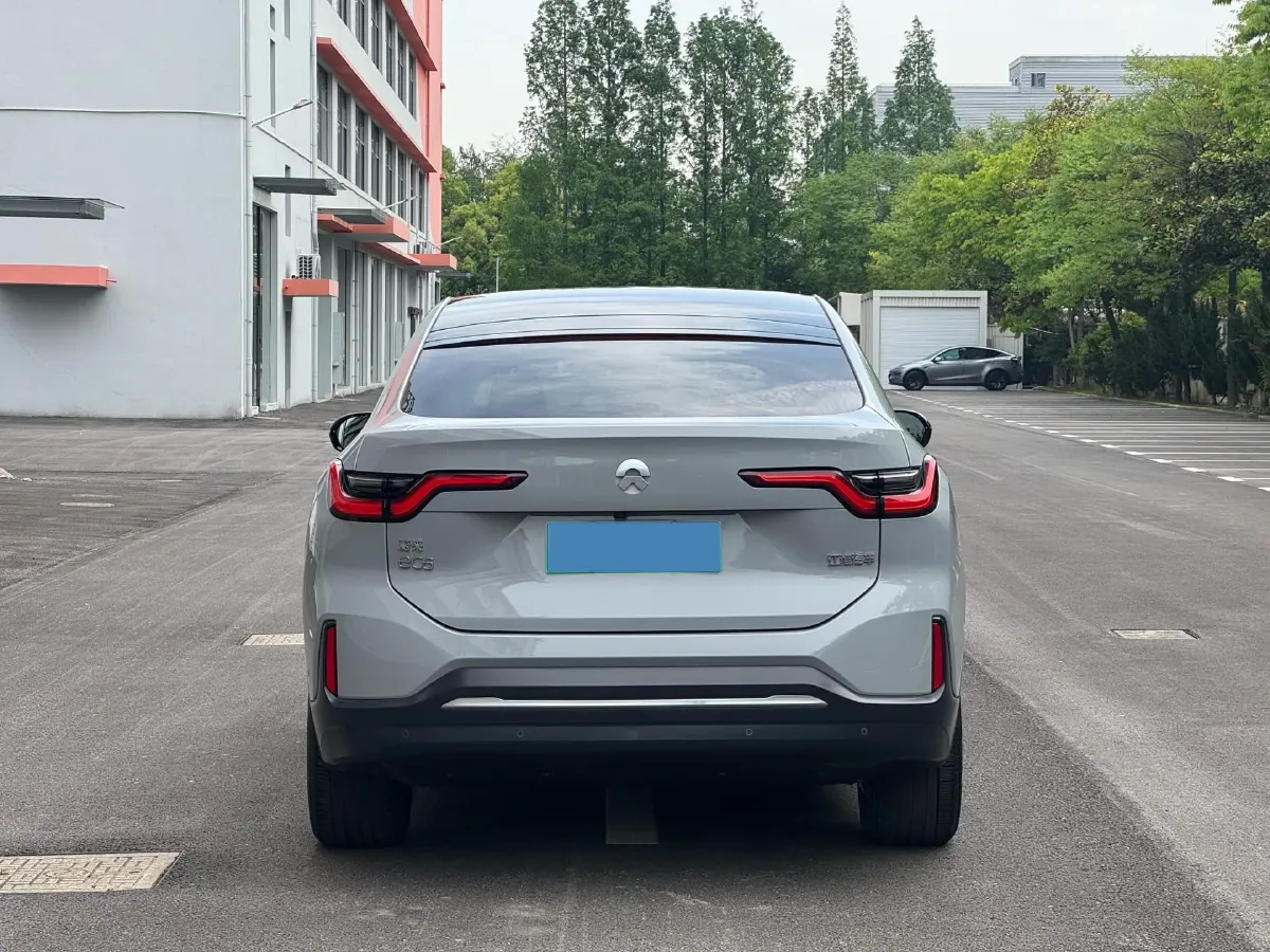 2020 NIO ES6 BEV 100KWH,autocango,china used car exporter,china ev exporter,chinese used car exporter,chinese used ev exporter