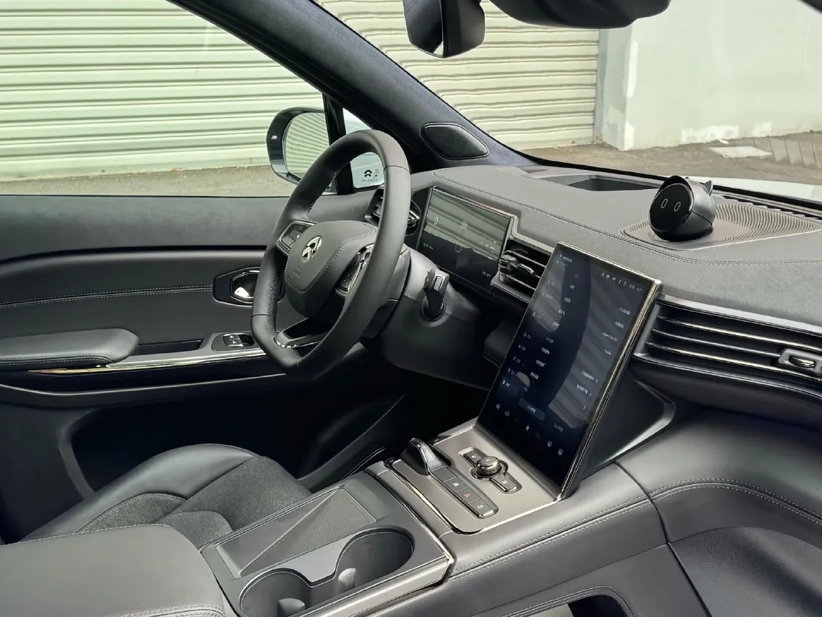 2020 NIO ES6 BEV 100KWH,autocango,china used car exporter,china ev exporter,chinese used car exporter,chinese used ev exporter