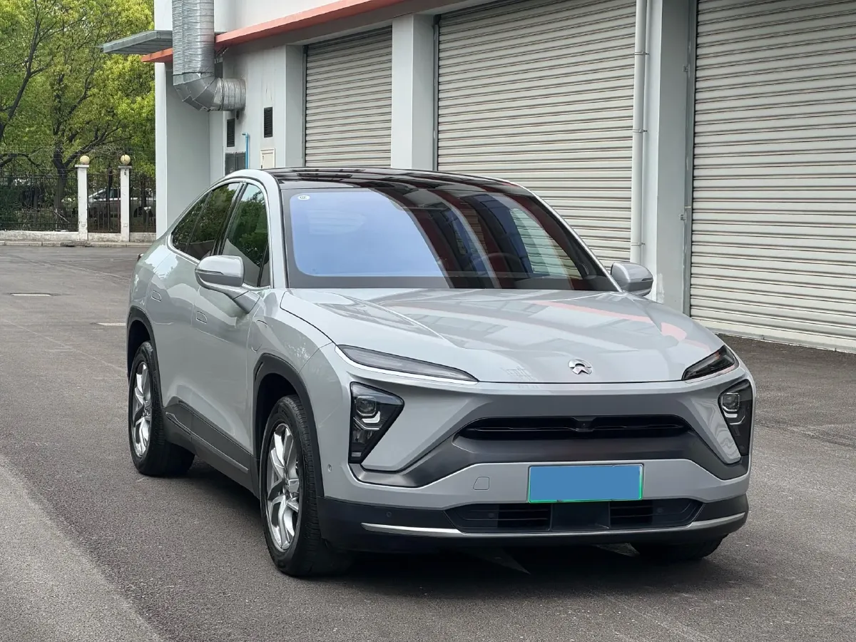 2020 NIO ES6 BEV 100KWH,autocango,china used car exporter,china ev exporter,chinese used car exporter,chinese used ev exporter