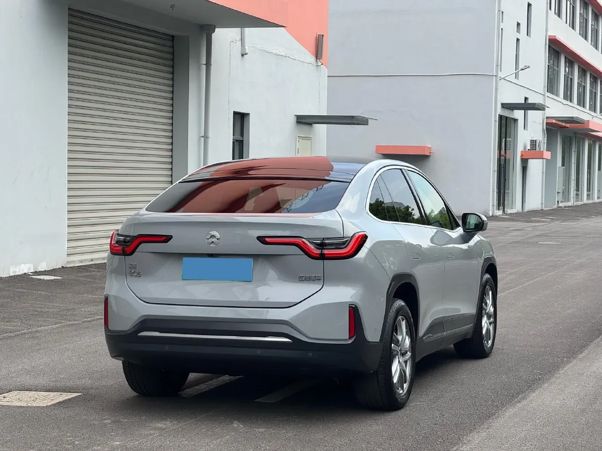 2020 NIO ES6 BEV 100KWH,autocango,china used car exporter,china ev exporter,chinese used car exporter,chinese used ev exporter