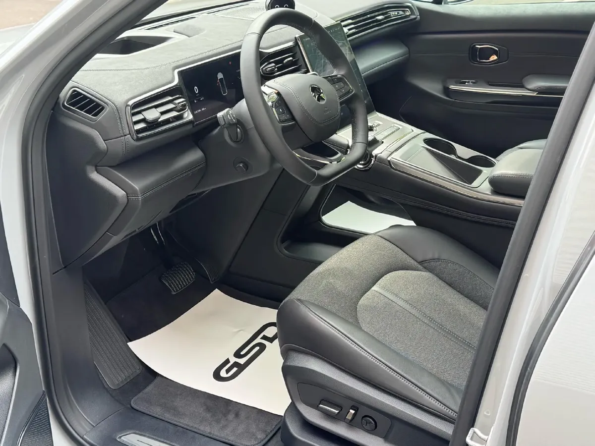 2020 NIO ES6 BEV 100KWH,autocango,china used car exporter,china ev exporter,chinese used car exporter,chinese used ev exporter