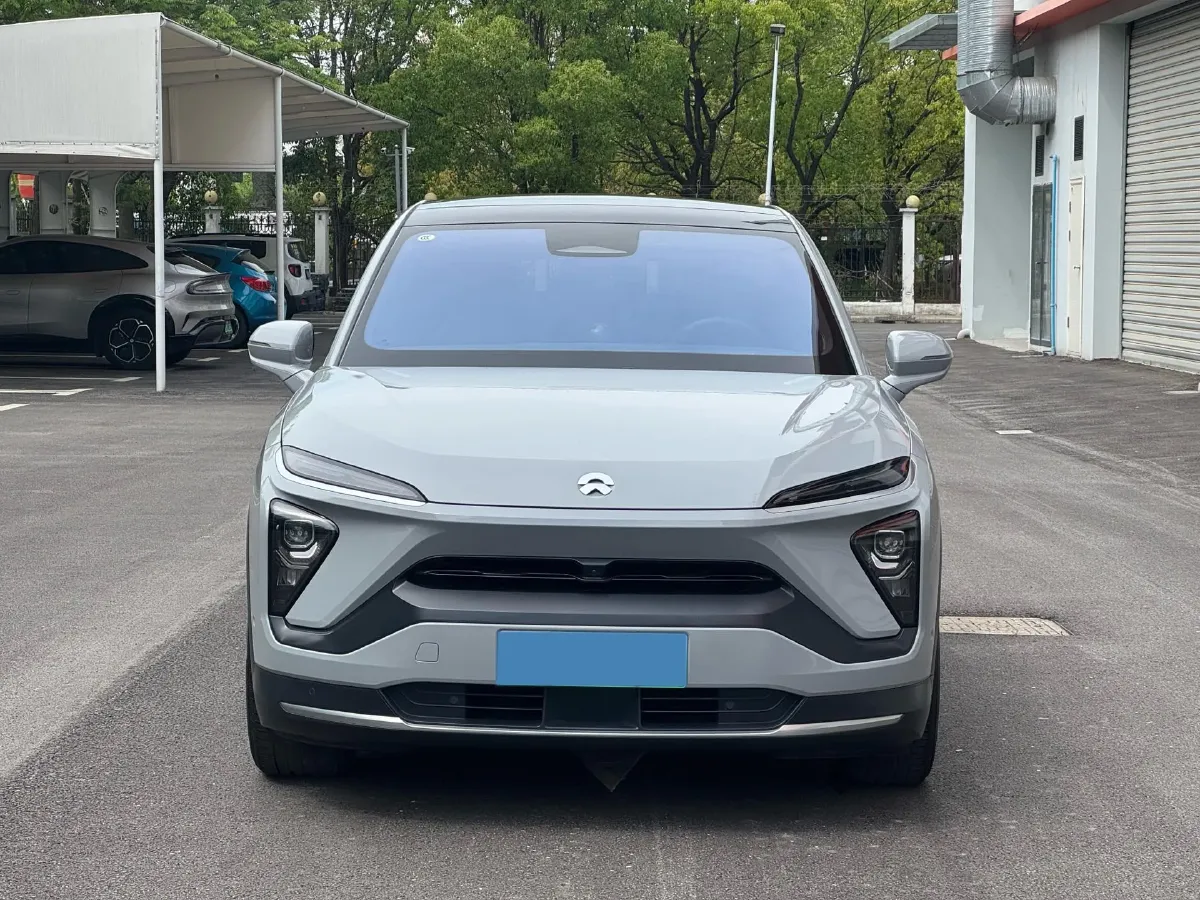 2020 NIO ES6 BEV 100KWH,autocango,china used car exporter,china ev exporter,chinese used car exporter,chinese used ev exporter