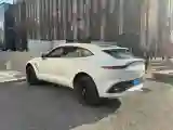 2022 Aston Martin DBX 3.0T 435HP L6 9AT