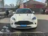 2022 Aston Martin DBX 3.0T 435HP L6 9AT