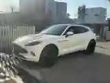 2022 Aston Martin DBX 3.0T 435HP L6 9AT