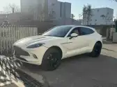 2022 ASTON MARTIN DBX,autocango,china used car exporter,china ev exporter,chinese used car exporter,chinese used ev exporter