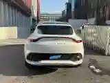 2022 Aston Martin DBX 3.0T 435HP L6 9AT