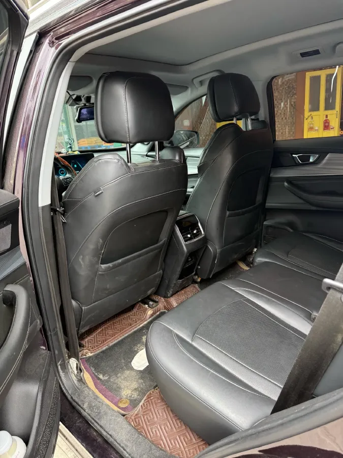2021 Chery Tiggo 8 Plus 1.6T 197HP L4 7DCT,autocango,china used car exporter,china ev exporter,chinese used car exporter,chinese used ev exporter