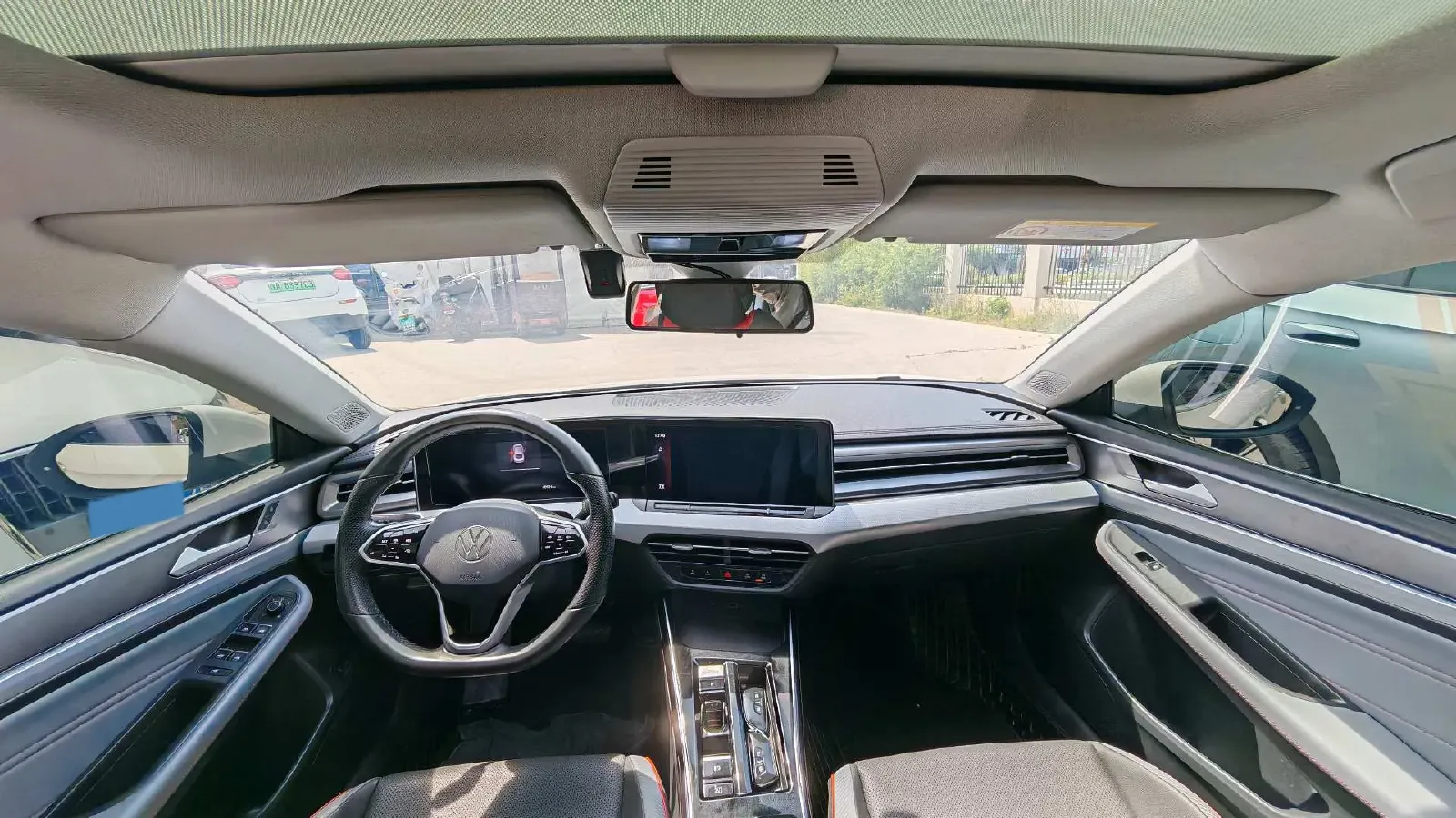 2022 Exceed TXL 2.0T 261HP L4 7DCT,autocango,china used car exporter,china ev exporter,chinese used car exporter,chinese used ev exporter
