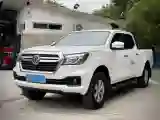2020 Dongfeng RuiQi 6 2.3T 163HP L4 8AT