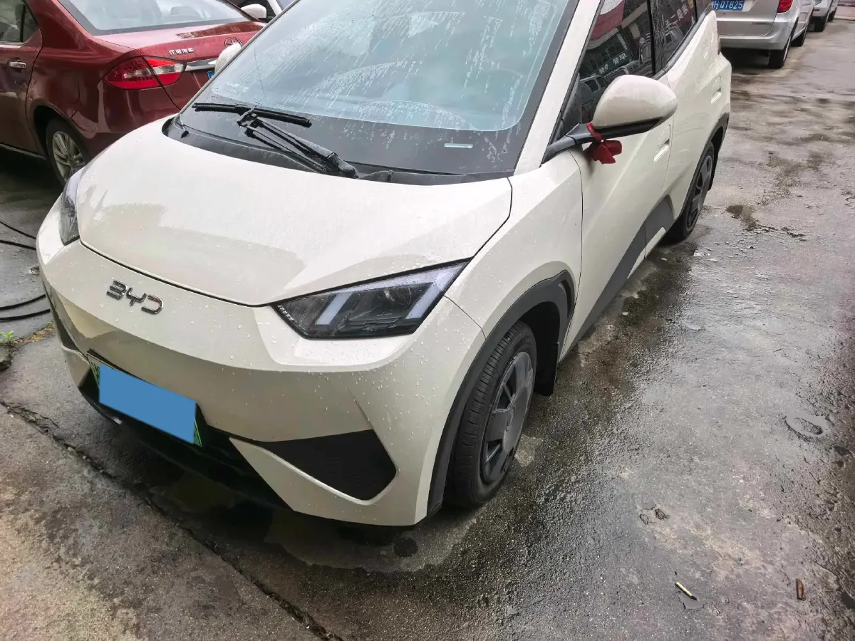 2025 BYD Seagull BEV 30.08KWH,autocango,china used car exporter,china ev exporter,chinese used car exporter,chinese used ev exporter