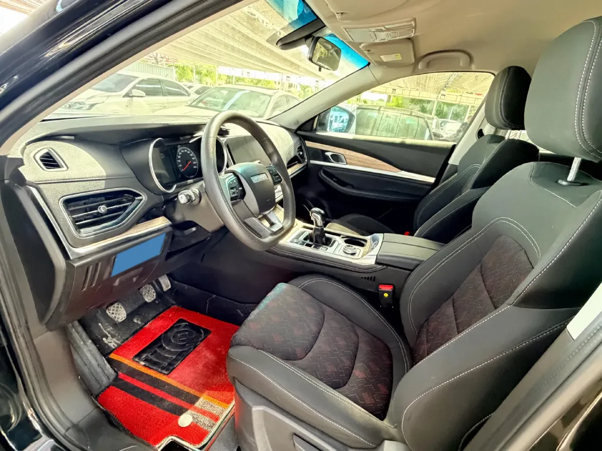2021 Jetour X90 1.5T 156HP L4 6MT,autocango,china used car exporter,china ev exporter,chinese used car exporter,chinese used ev exporter