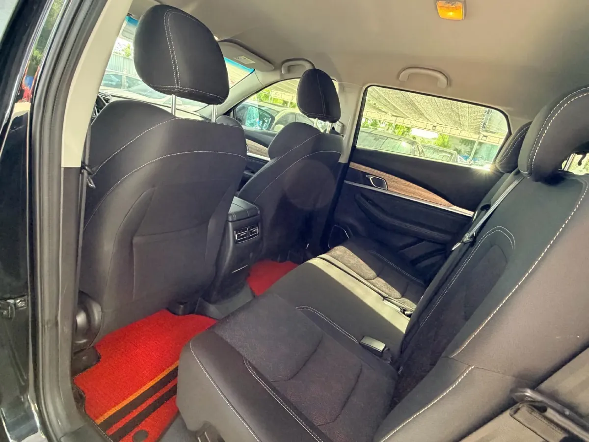 2021 Jetour X90 1.5T 156HP L4 6MT,autocango,china used car exporter,china ev exporter,chinese used car exporter,chinese used ev exporter