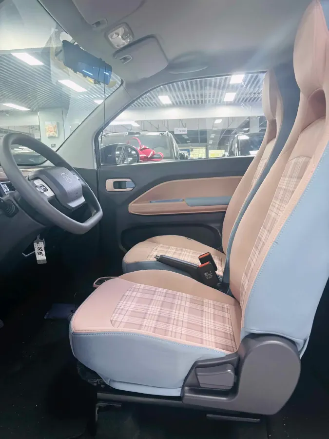 2025 Chery QQ Ice Cream BEV 13.98KWH,autocango,china used car exporter,china ev exporter,chinese used car exporter,chinese used ev exporter