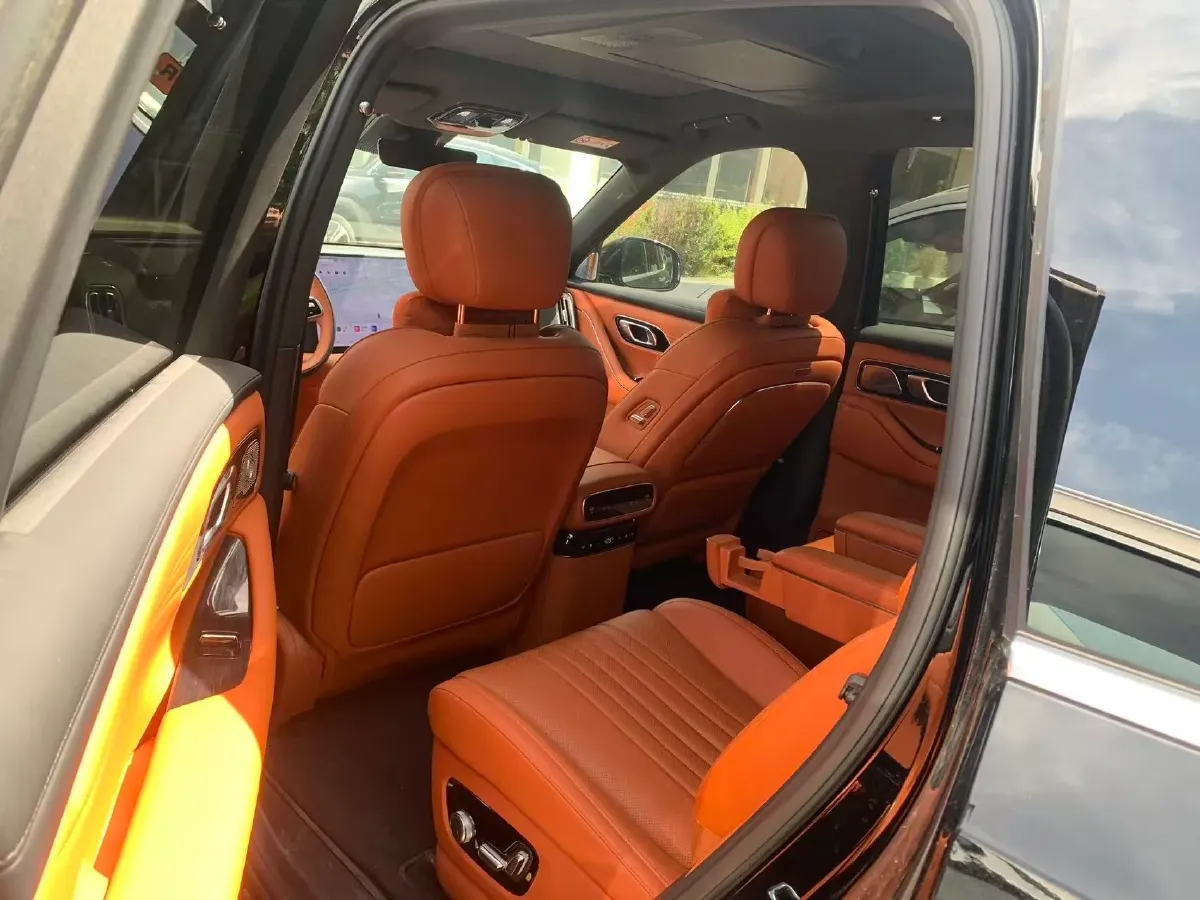 2025 Geely Galaxy M9 1.5T 163HP L4 3DHT PHEV,autocango,china used car exporter,china ev exporter,chinese used car exporter,chinese used ev exporter