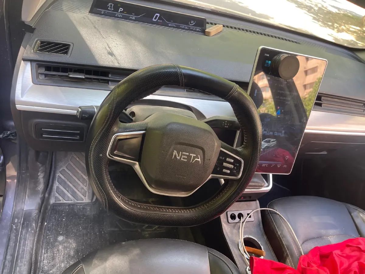 2021 Neta V BEV 31.18KWH,autocango,china used car exporter,china ev exporter,chinese used car exporter,chinese used ev exporter