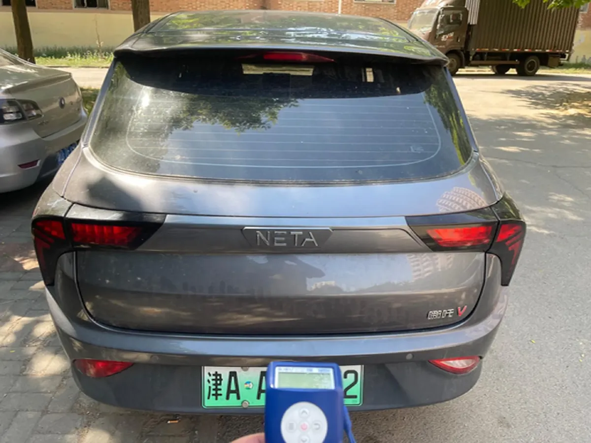 2021 Neta V BEV 31.18KWH,autocango,china used car exporter,china ev exporter,chinese used car exporter,chinese used ev exporter