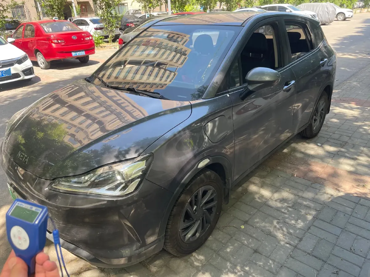 2021 Neta V BEV 31.18KWH,autocango,china used car exporter,china ev exporter,chinese used car exporter,chinese used ev exporter