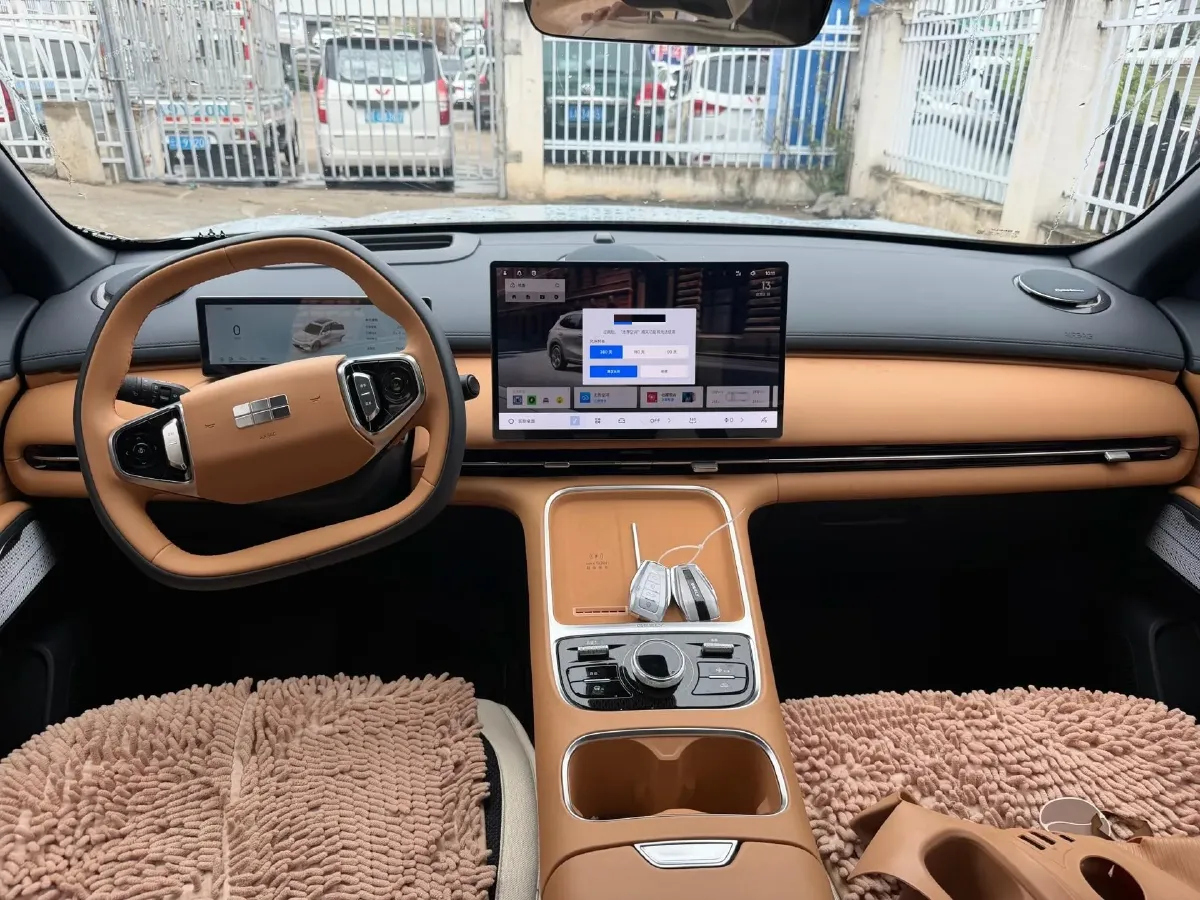 2025 BYD Sea Lion 05 DM-i 1.5L 101HP L4 E-CVT PHEV 18.3KWH,autocango,china used car exporter,china ev exporter,chinese used car exporter,chinese used ev exporter