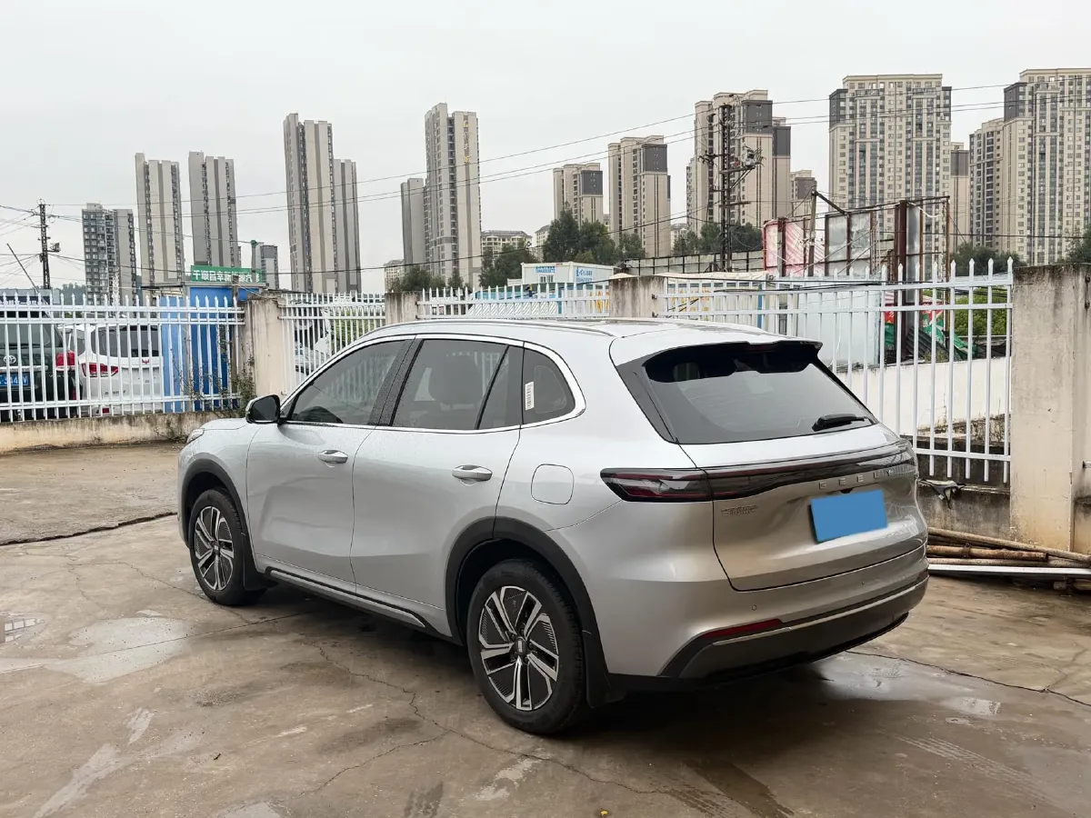 2025 BYD Sea Lion 05 DM-i 1.5L 101HP L4 E-CVT PHEV 18.3KWH,autocango,china used car exporter,china ev exporter,chinese used car exporter,chinese used ev exporter