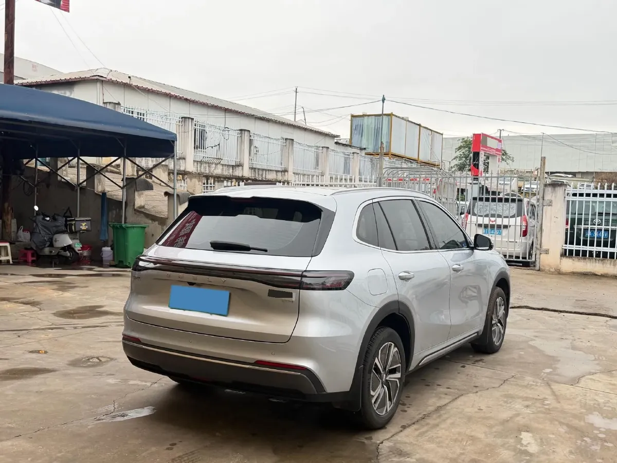 2025 BYD Sea Lion 05 DM-i 1.5L 101HP L4 E-CVT PHEV 18.3KWH,autocango,china used car exporter,china ev exporter,chinese used car exporter,chinese used ev exporter