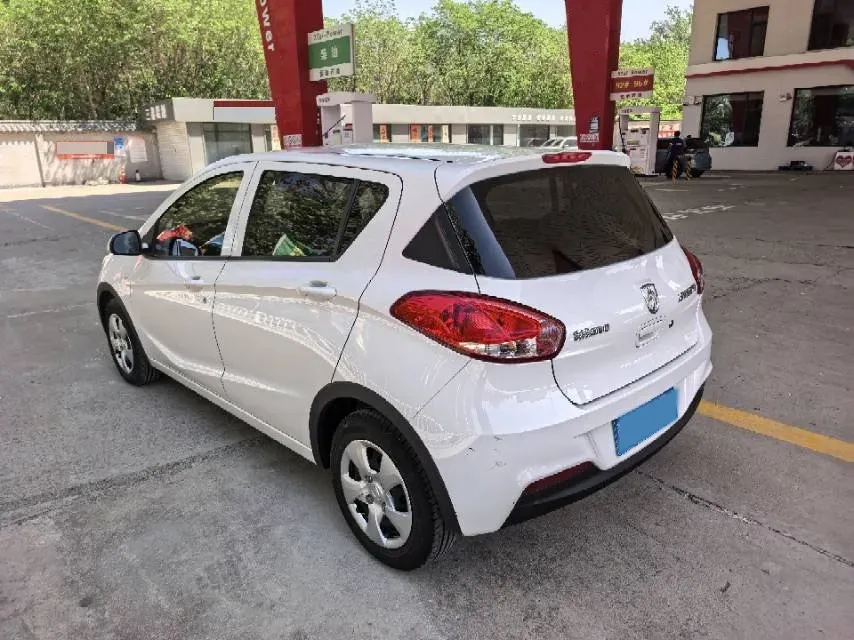 2019 JinBei T3 1.5L 102HP L4 5MT,autocango,china used car exporter,china ev exporter,chinese used car exporter,chinese used ev exporter