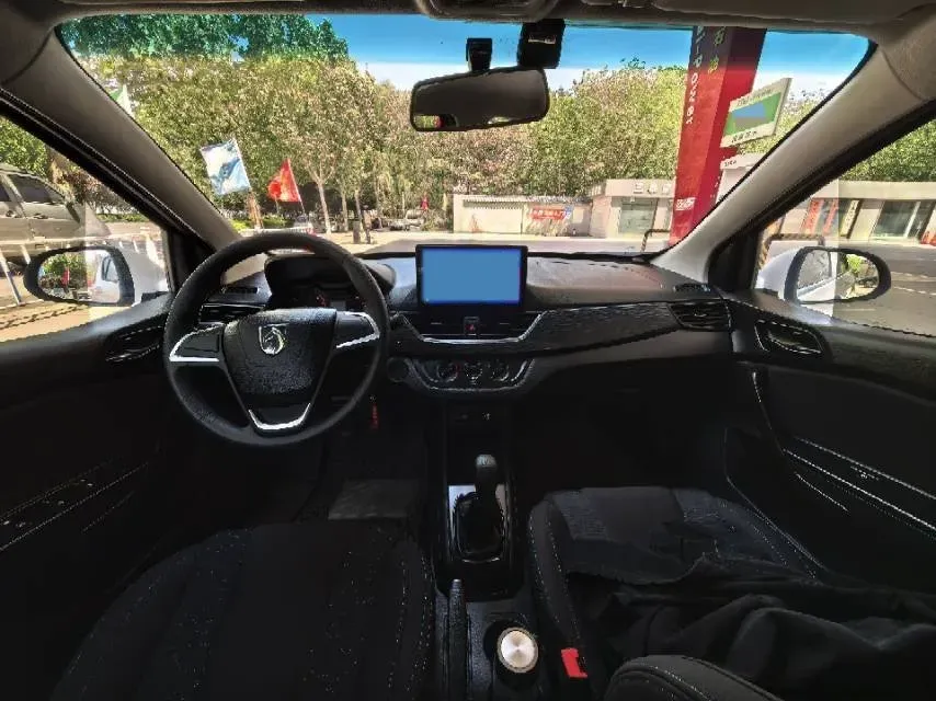 2019 JinBei T3 1.5L 102HP L4 5MT,autocango,china used car exporter,china ev exporter,chinese used car exporter,chinese used ev exporter